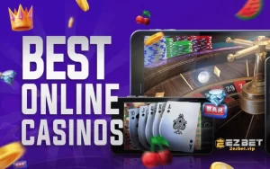 Casino Games Cover