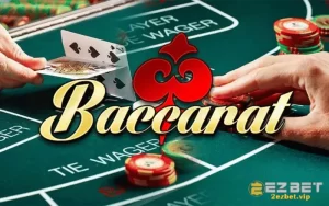 baccarat cover