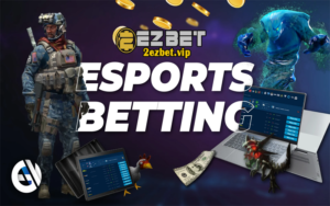 esports betting cover